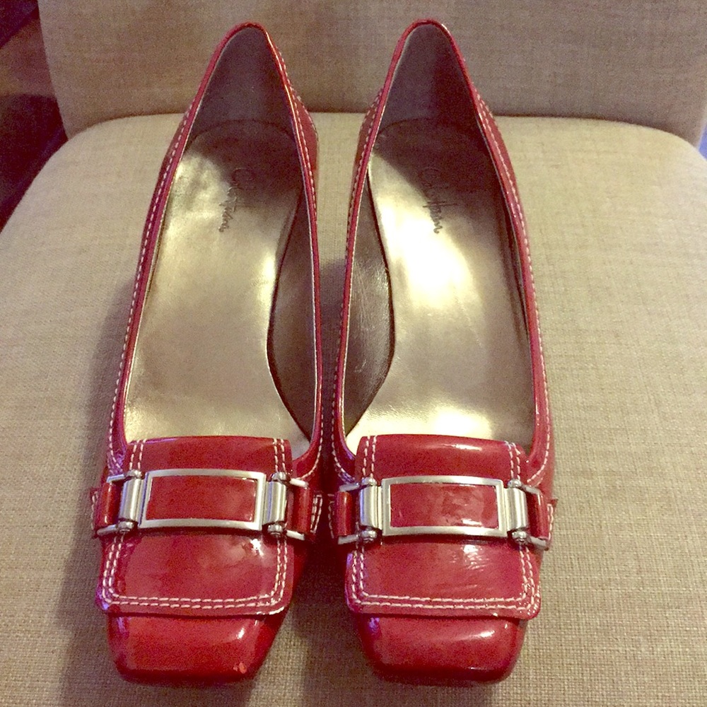 Cole Haan heels